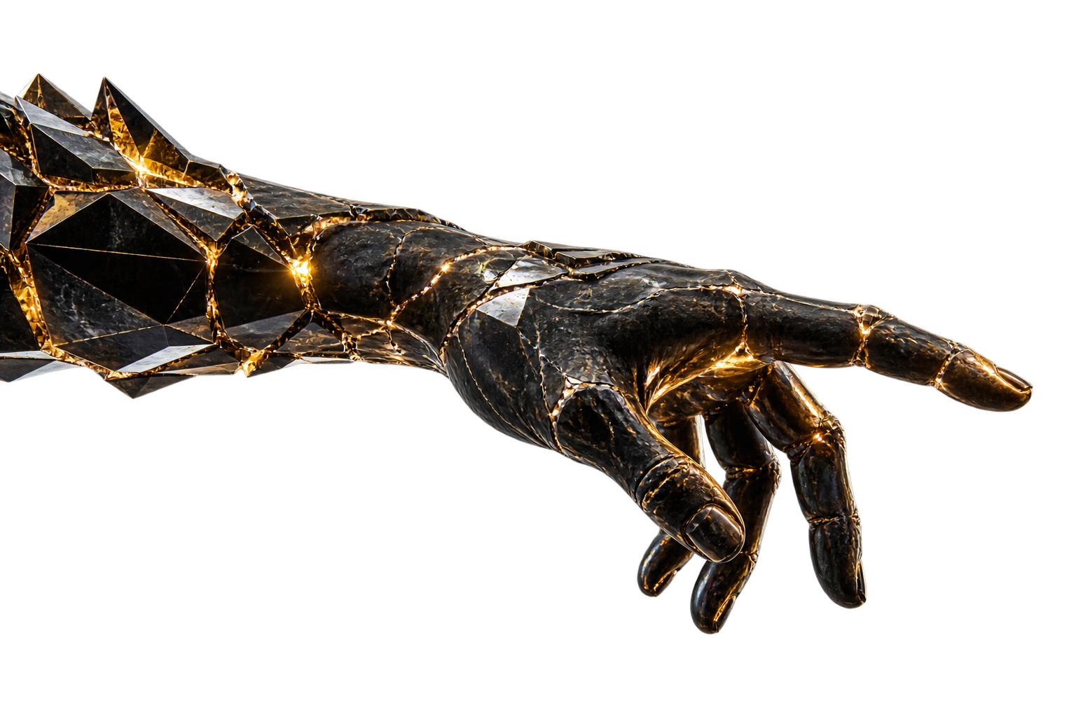 Hand of Creation
