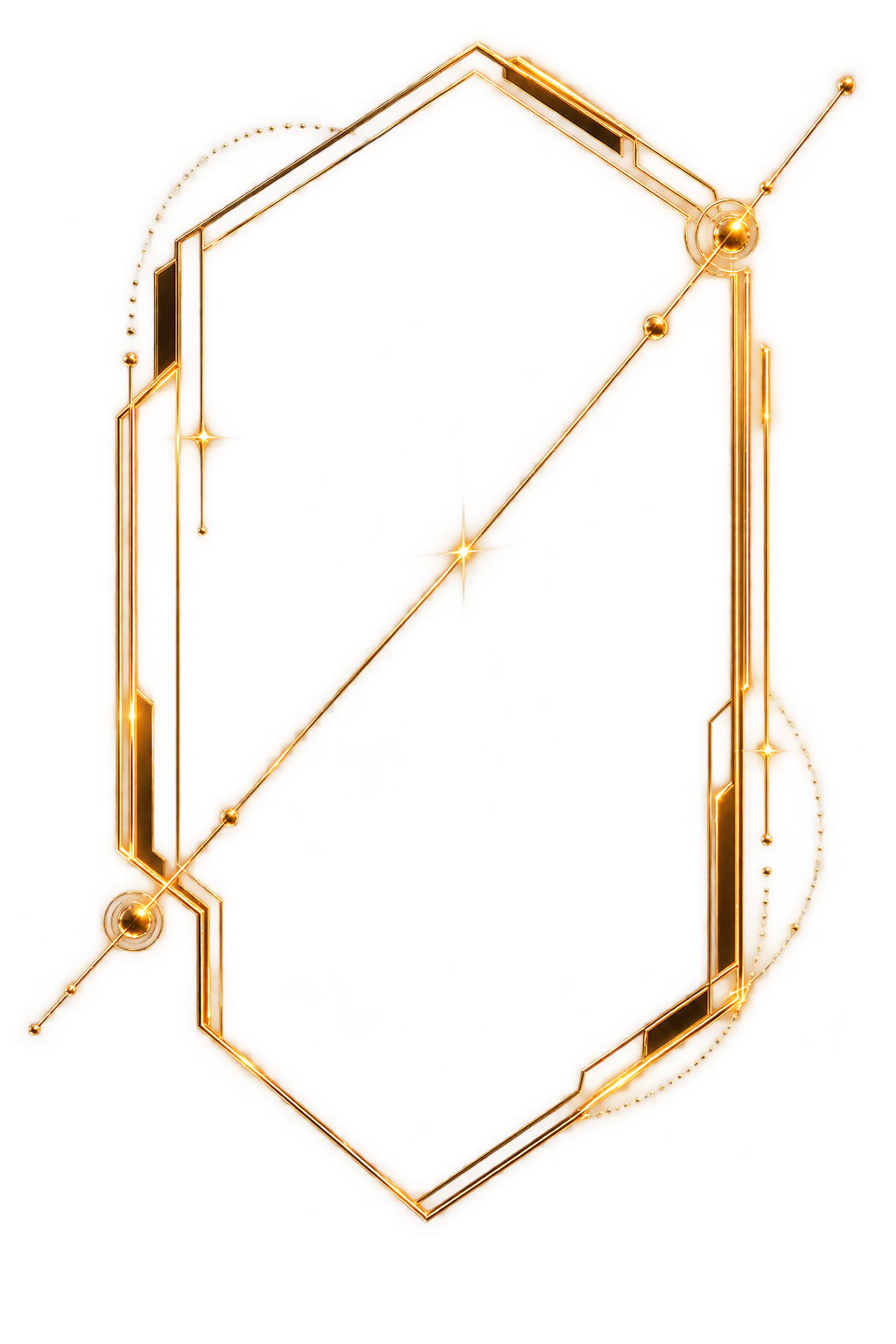 Geometric Frame