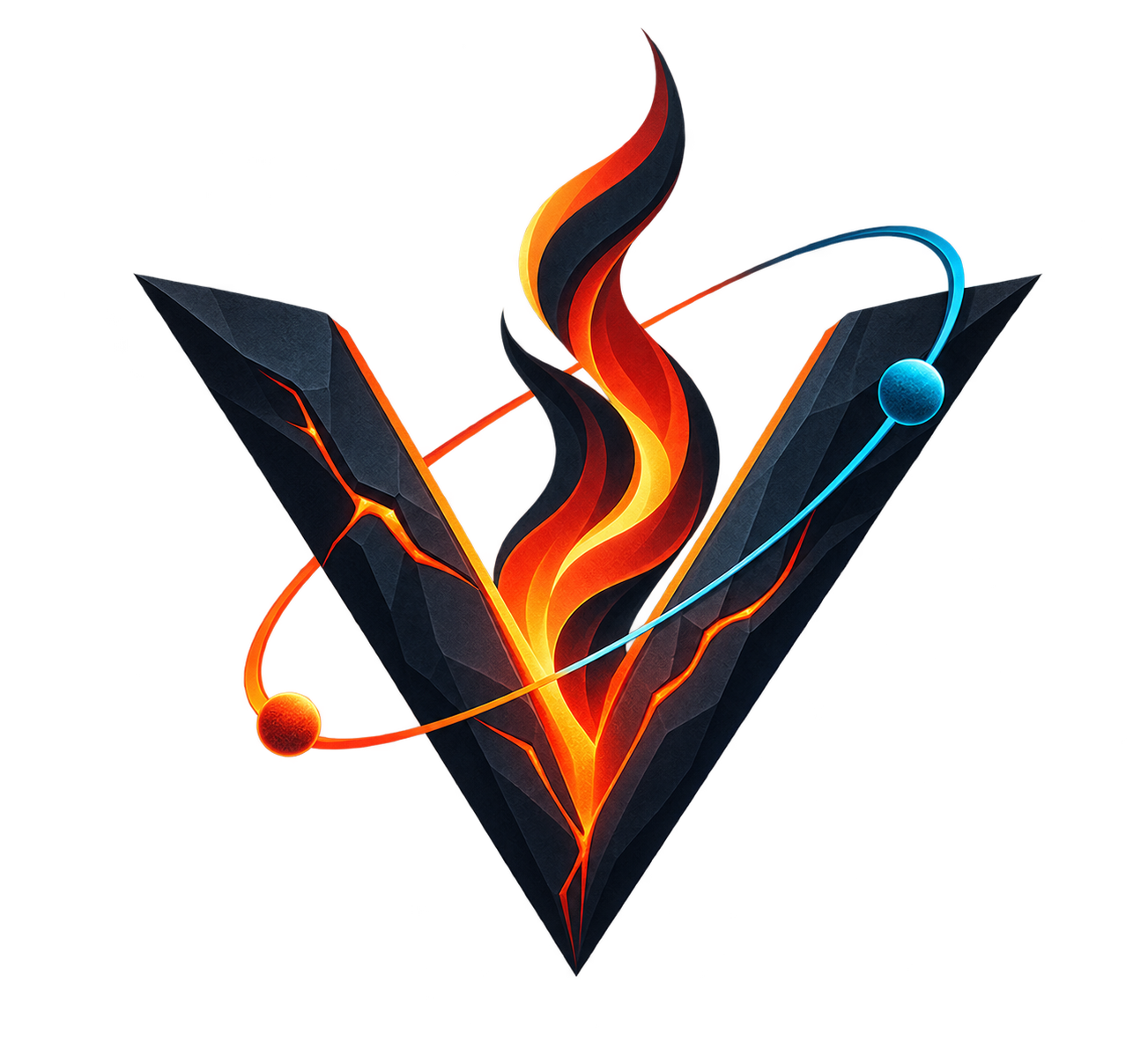 Vulcanum Logo